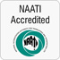 NAATI Accredited